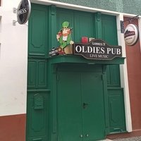 Oldies Pub, Сибиу