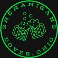 Shenanigans, Довер, Огайо