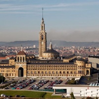 Laboral Ciudad de la Cultura, Хихон