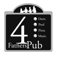 4 Fathers Pub, Уосо, Висконсин