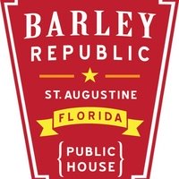 Barley Republic Irish Pub, Сент-Огастин, Флорида