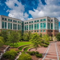 Wilson Center at Cape Fear Community College, Уилмингтон, Северная Каролина