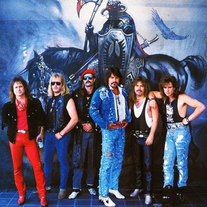 Molly Hatchet