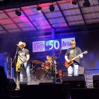 Levitt AMP, Мидлсборо, Кентукки