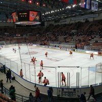 Platinum Arena, Хабаровск