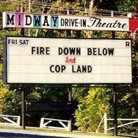 Swingin' Midway Drive In, Атенс, Теннесси