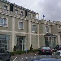 Clanree Hotel, Леттеркенни