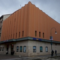 Cinema Massimo, Турин