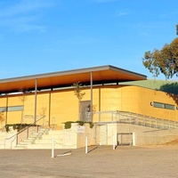 Willunga Recreation Park, Уиллунга
