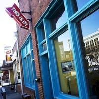 The World Famous, Атенс, Джорджия