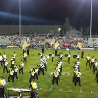 McMinn County High School, Атенс, Теннесси