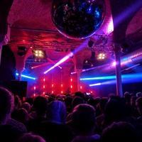 Gretchen, Берлин