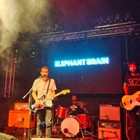 Capanno Blackout, Оливер