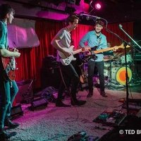 Casbah, Гамильтон, Онтарио