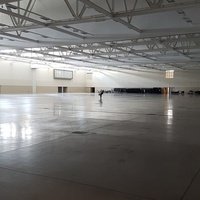 Niagara Falls Convention Centre, Ниагара-Фолс, Онтарио