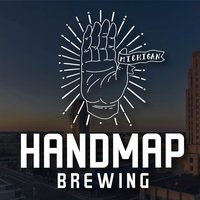 Handmap Brewing, Батл Крик, Мичиган