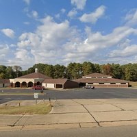 First Assembly of God Church, Де-Куин, Арканзас