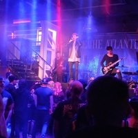 KONK Klub Dresden, Дрезден