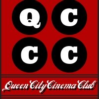 Queen City Cinema Club, Бангор, Мэн