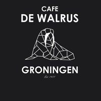 Cafe de Walrus, Гронинген