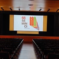 Sala Fundos Forum, Вальядолид