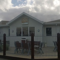 Torquay Hotel, Торквей, Виктория