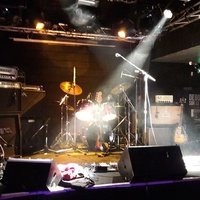 L'Antonnoir, Безансон