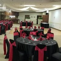 Joy Manor - Banquet & Event Center, Вестланд, Мичиган