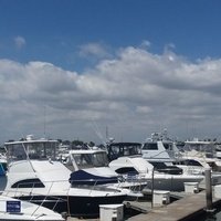 Calvary Chapel of the Harbour, Хантингтон-Бич, Калифорния