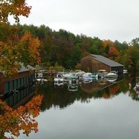 Холдернесс, Нью-Хэмпшир