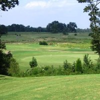 Hickory Ridge Golf Club, Менсвилл, Джорджия
