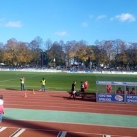 Willy-Sachs-Stadion, Швайнфурт