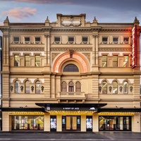 Her Majestys Theatre, Аделаида
