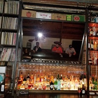 The Nightingale Room, Хьюстон, Техас