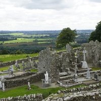 Slane Castle, Слэйн
