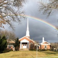 Westminster Presbyterian Church, Питтсбург, Пенсильвания