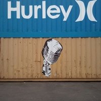 Hurley HQ, Коста-Меса, Калифорния