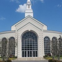 Geyer Springs First Baptist Church, Литл-Рок, Арканзас