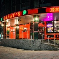 Harat's Irish Pub, Петропавловск-Камчатский