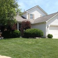 Блэклик, Огайо