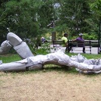 Public Art Fund, Нью-Йорк