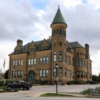 Франкфорт, Индиана