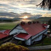 Farms Farmstand, Карнейшен, Вашингтон