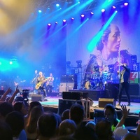 The Big Park, Пенн