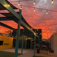 The Boxyard, Тусон, Аризона