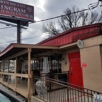 Roadside Bar & Grill, Нашвилл, Теннесси