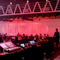 Victory Concert Hall, Харьков