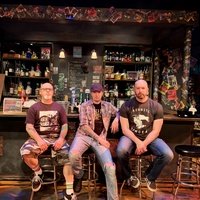 Periodic Table of Elephants