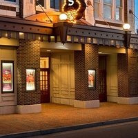 Attucks Theatre, Норфолк, Виргиния