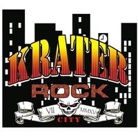 Krater Rock City, Пуэртольяно